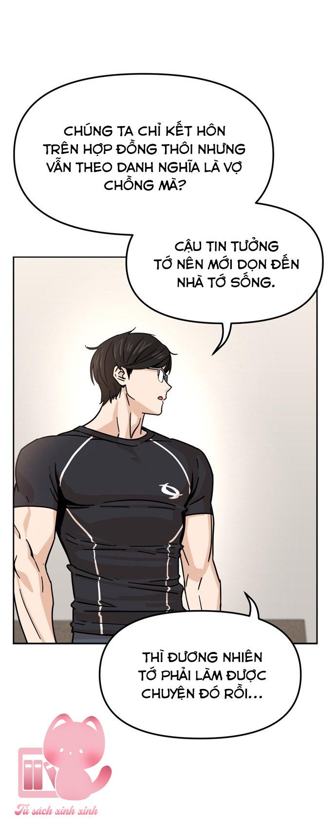Lớ Ngớ Vớ Phải Tình Yêu - Chap 4