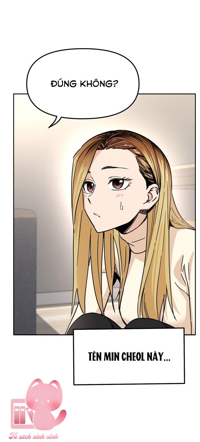 Lớ Ngớ Vớ Phải Tình Yêu - Chap 4