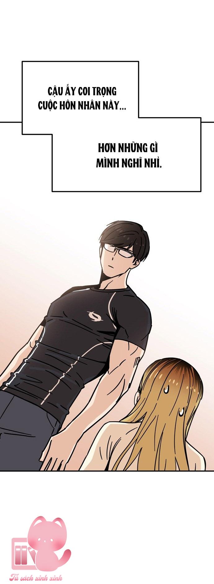 Lớ Ngớ Vớ Phải Tình Yêu - Chap 4