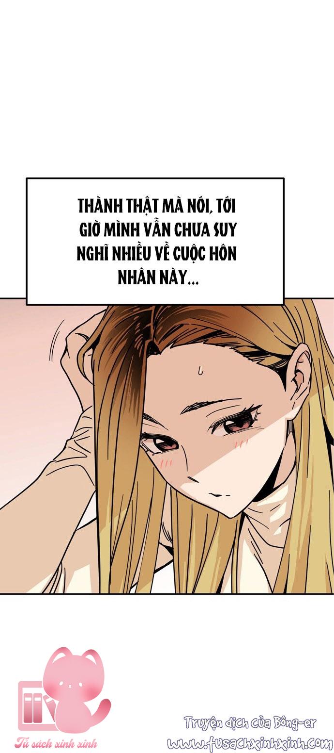 Lớ Ngớ Vớ Phải Tình Yêu - Chap 4