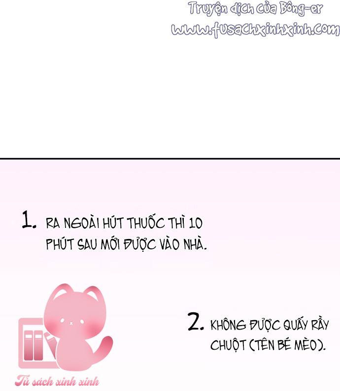 Lớ Ngớ Vớ Phải Tình Yêu - Chap 4