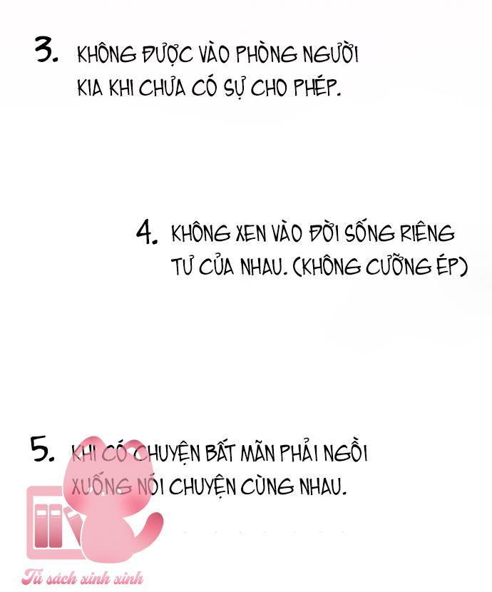 Lớ Ngớ Vớ Phải Tình Yêu - Chap 4