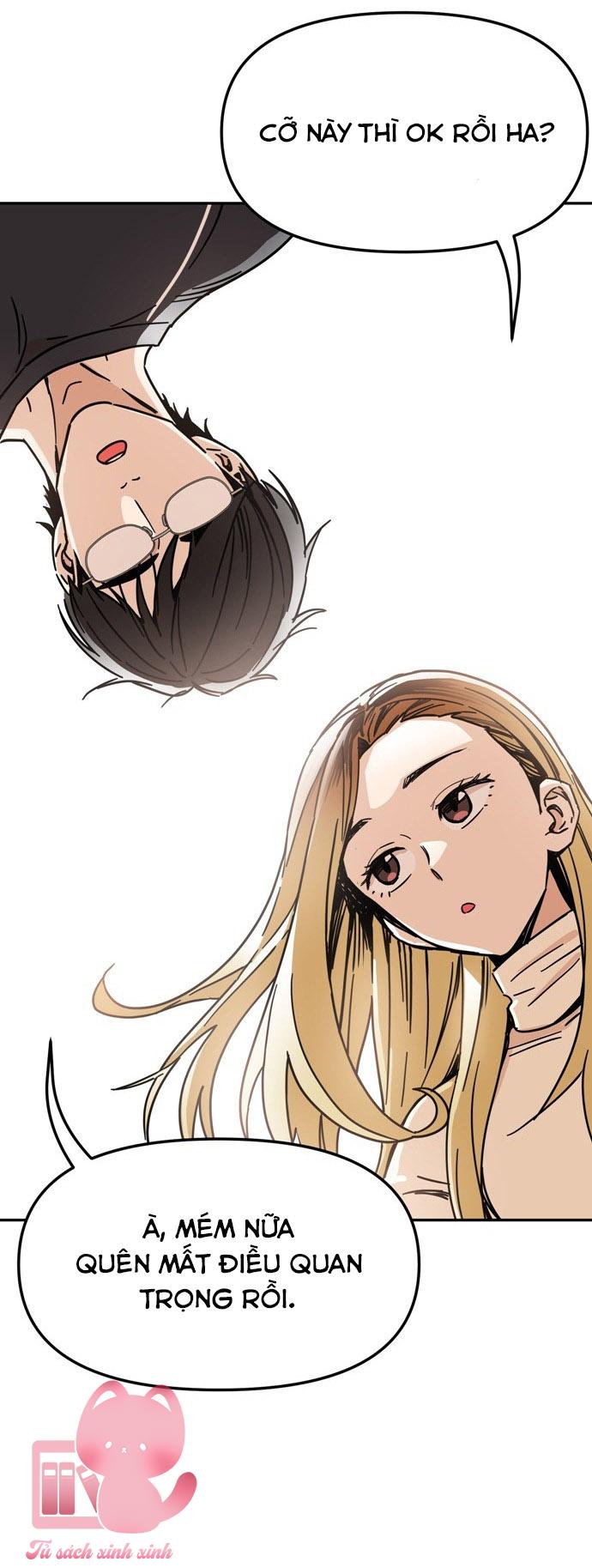 Lớ Ngớ Vớ Phải Tình Yêu - Chap 4