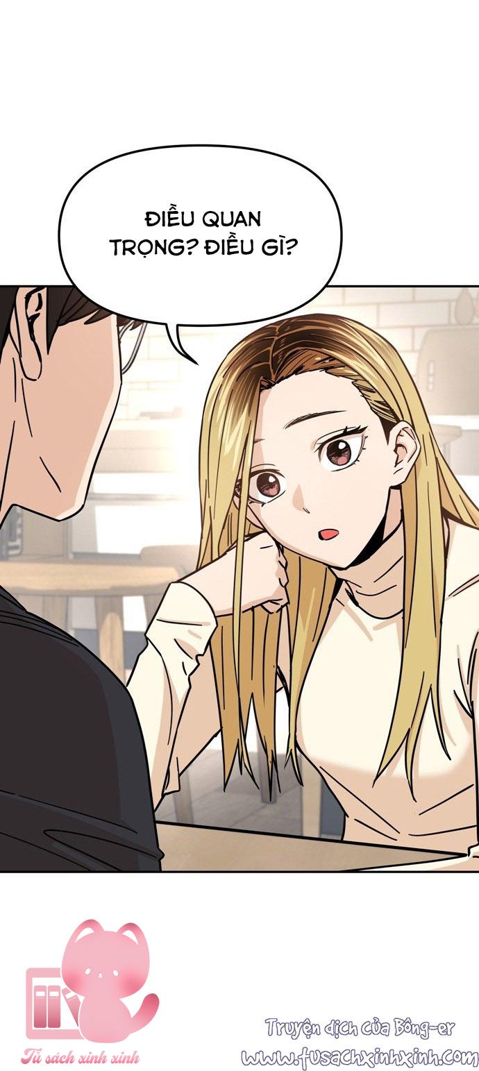 Lớ Ngớ Vớ Phải Tình Yêu - Chap 4