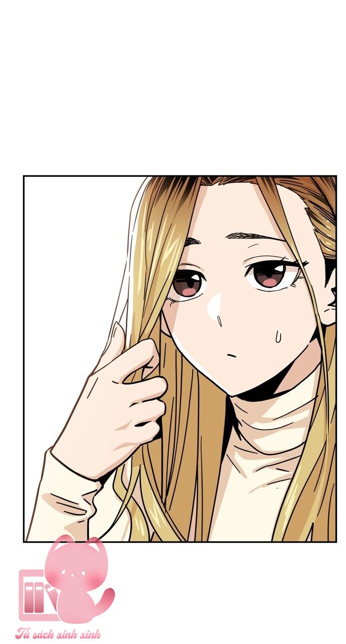 Lớ Ngớ Vớ Phải Tình Yêu - Chap 4