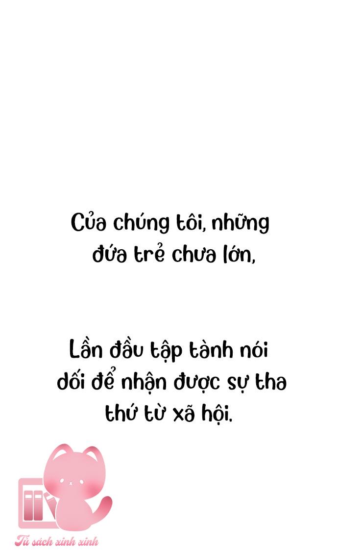 Lớ Ngớ Vớ Phải Tình Yêu - Chap 4