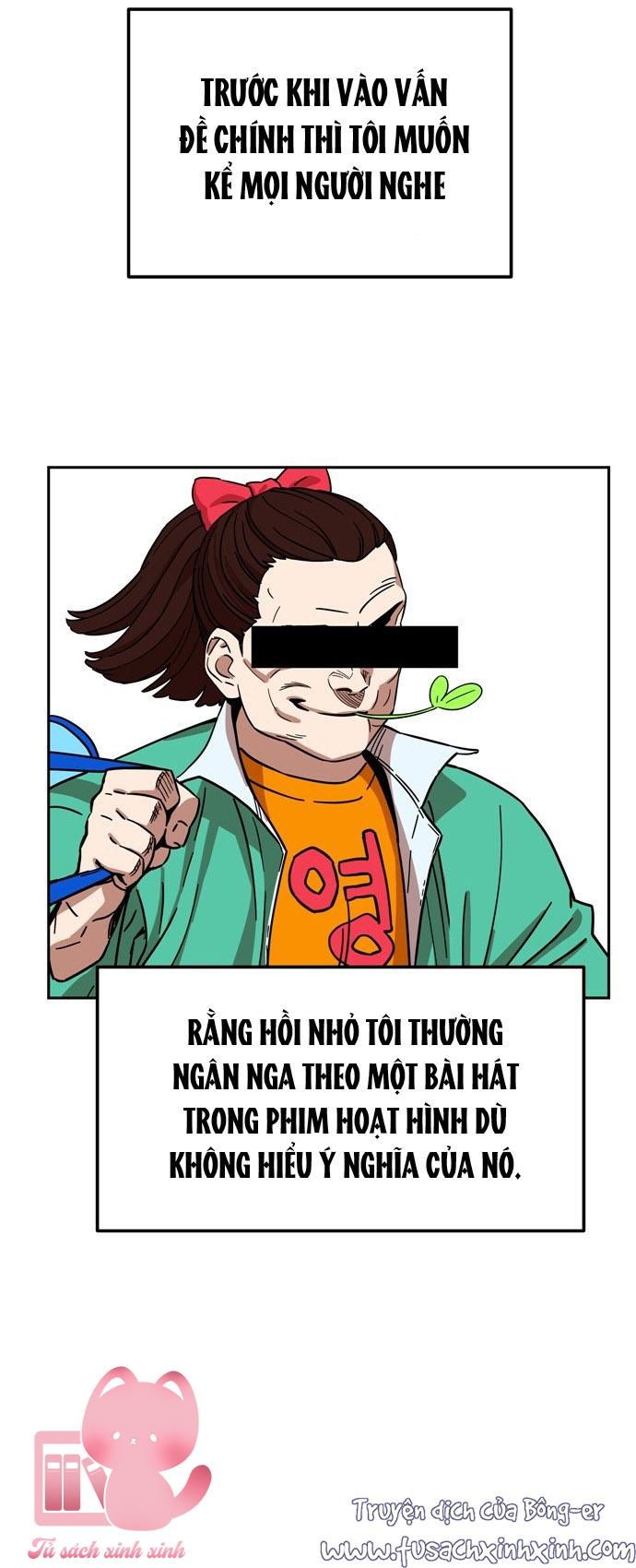 Lớ Ngớ Vớ Phải Tình Yêu - Chap 4