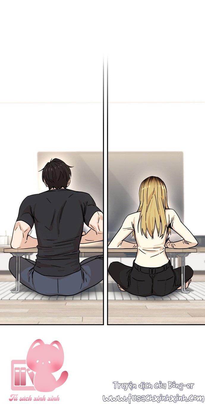 Lớ Ngớ Vớ Phải Tình Yêu - Chap 4