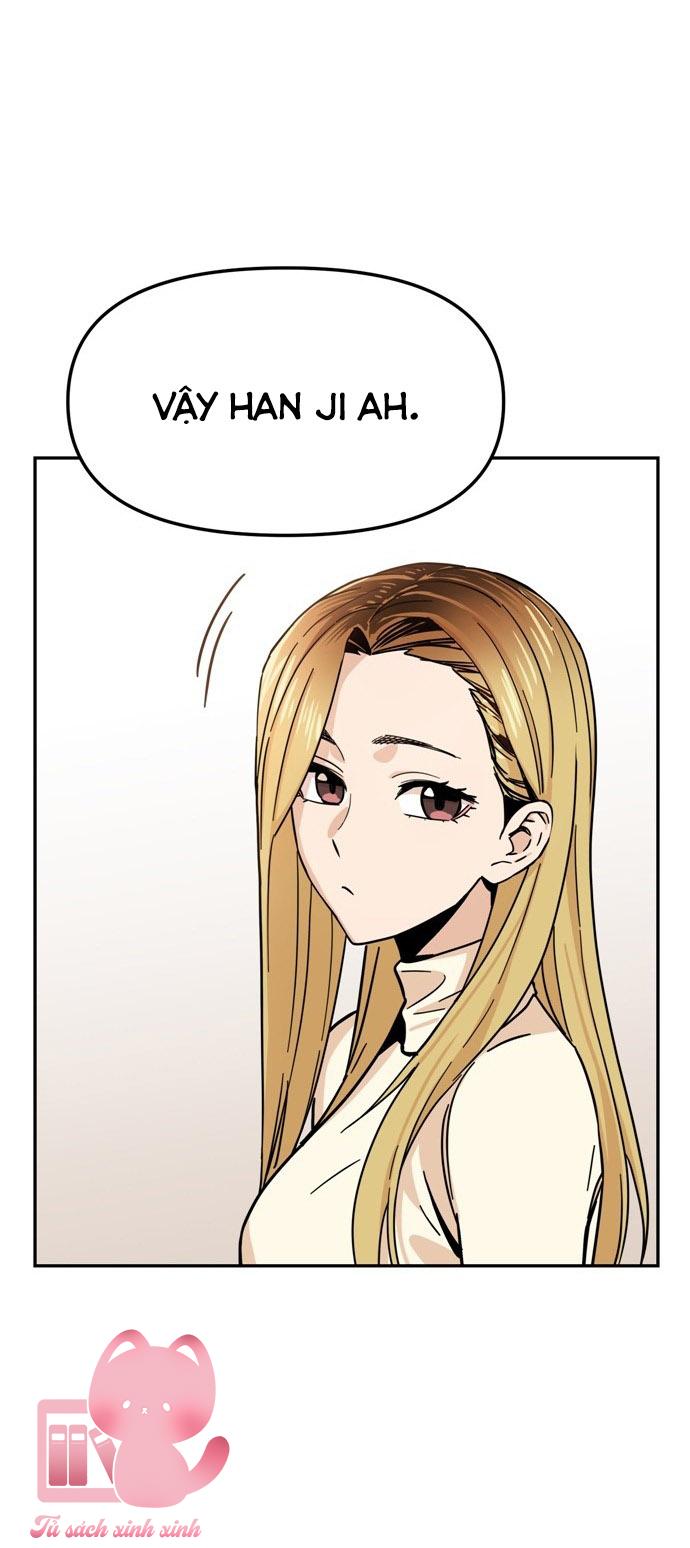 Lớ Ngớ Vớ Phải Tình Yêu - Chap 4