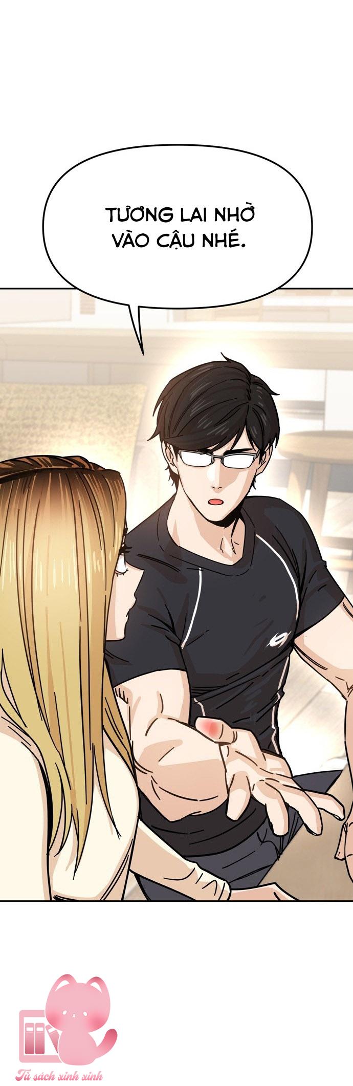 Lớ Ngớ Vớ Phải Tình Yêu - Chap 4