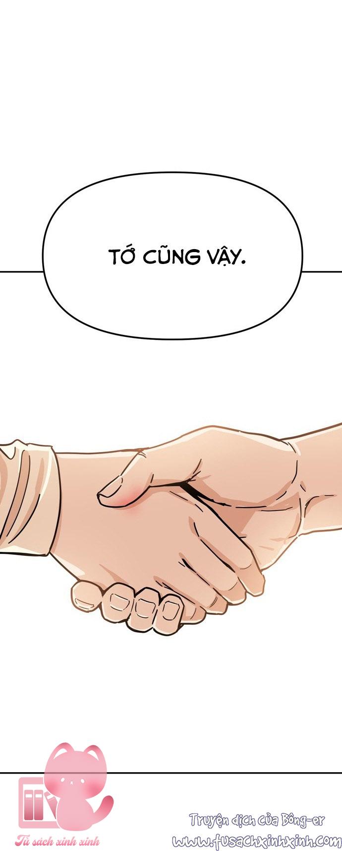Lớ Ngớ Vớ Phải Tình Yêu - Chap 4