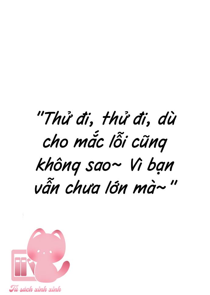 Lớ Ngớ Vớ Phải Tình Yêu - Chap 4