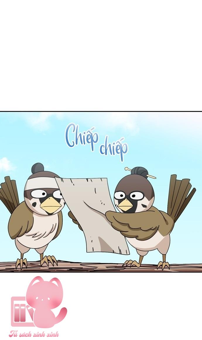 Lớ Ngớ Vớ Phải Tình Yêu - Chap 40