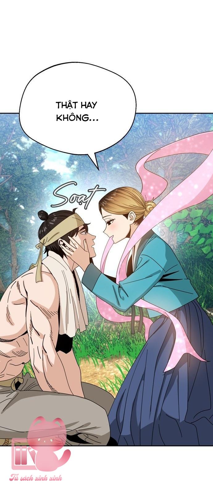 Lớ Ngớ Vớ Phải Tình Yêu - Chap 40