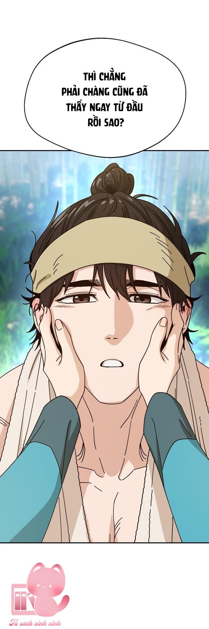 Lớ Ngớ Vớ Phải Tình Yêu - Chap 40