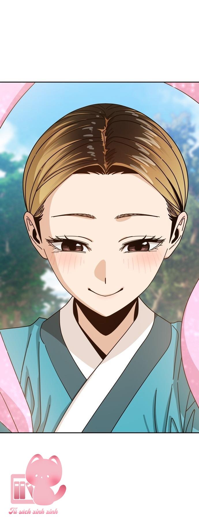 Lớ Ngớ Vớ Phải Tình Yêu - Chap 40