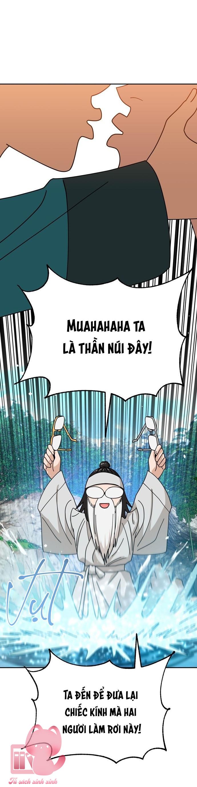 Lớ Ngớ Vớ Phải Tình Yêu - Chap 40