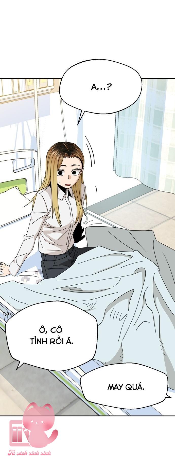 Lớ Ngớ Vớ Phải Tình Yêu - Chap 40