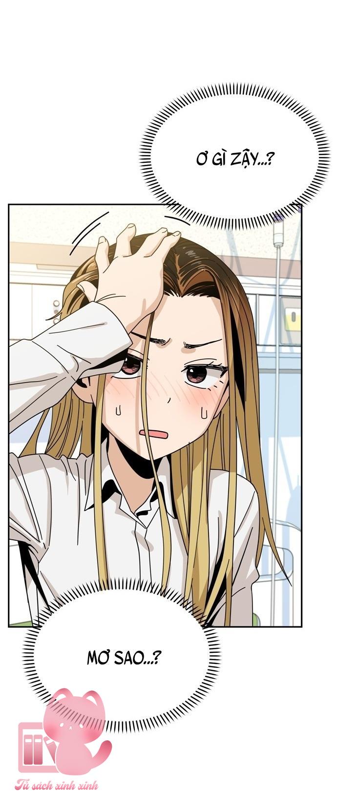 Lớ Ngớ Vớ Phải Tình Yêu - Chap 40