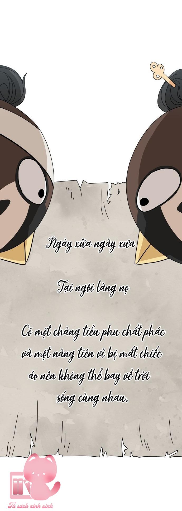 Lớ Ngớ Vớ Phải Tình Yêu - Chap 40