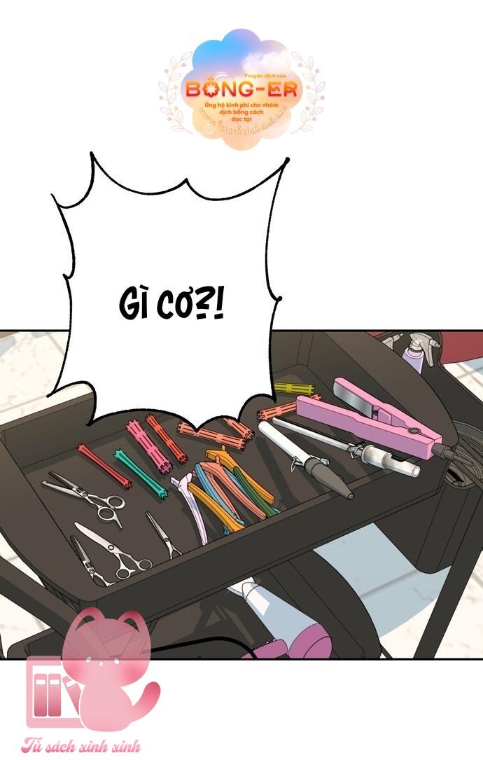 Lớ Ngớ Vớ Phải Tình Yêu - Chap 40