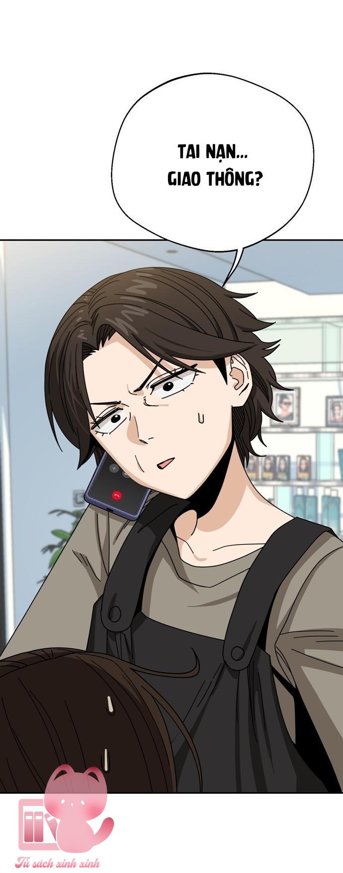 Lớ Ngớ Vớ Phải Tình Yêu - Chap 40