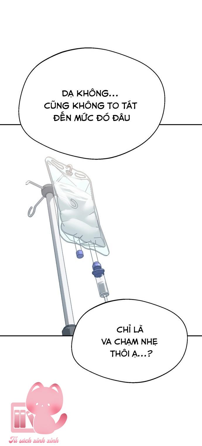 Lớ Ngớ Vớ Phải Tình Yêu - Chap 40