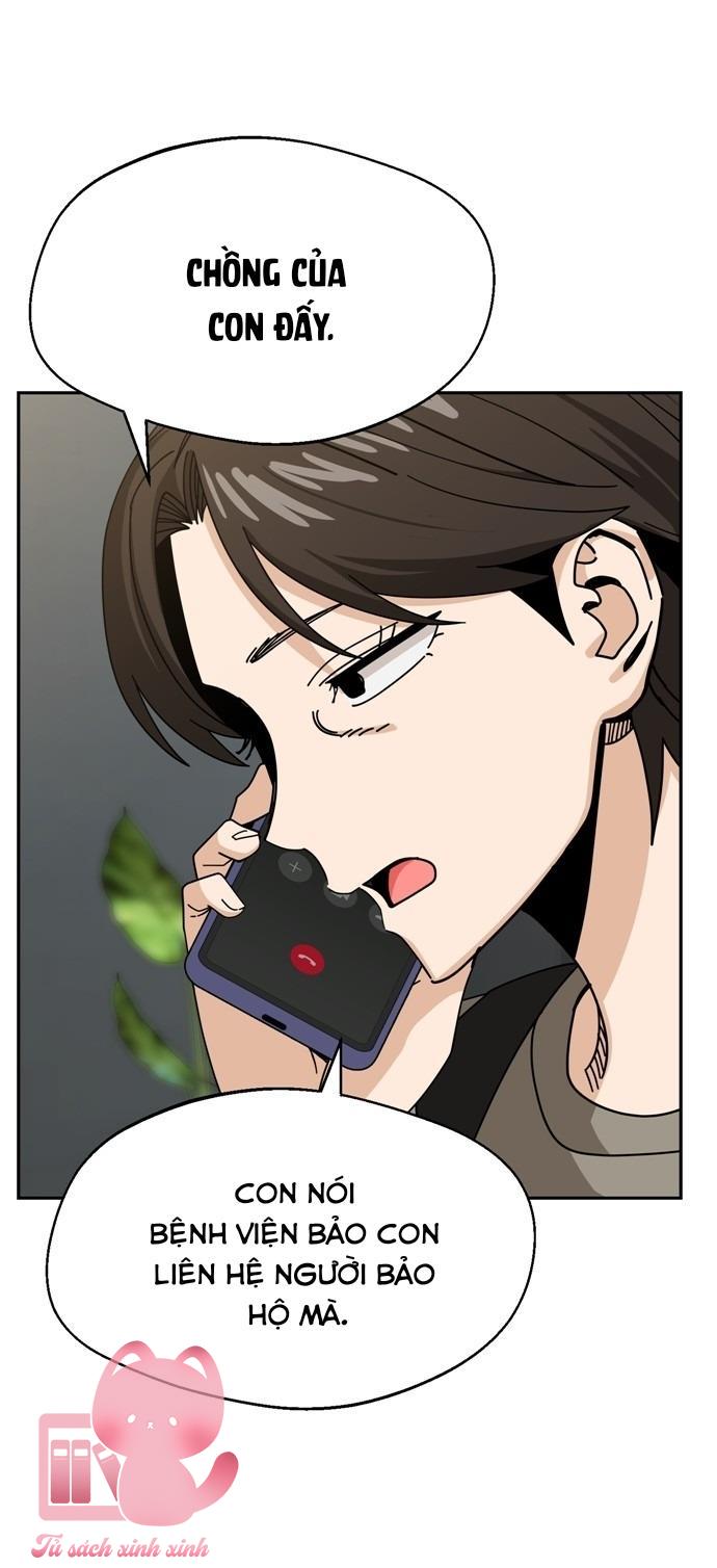 Lớ Ngớ Vớ Phải Tình Yêu - Chap 40