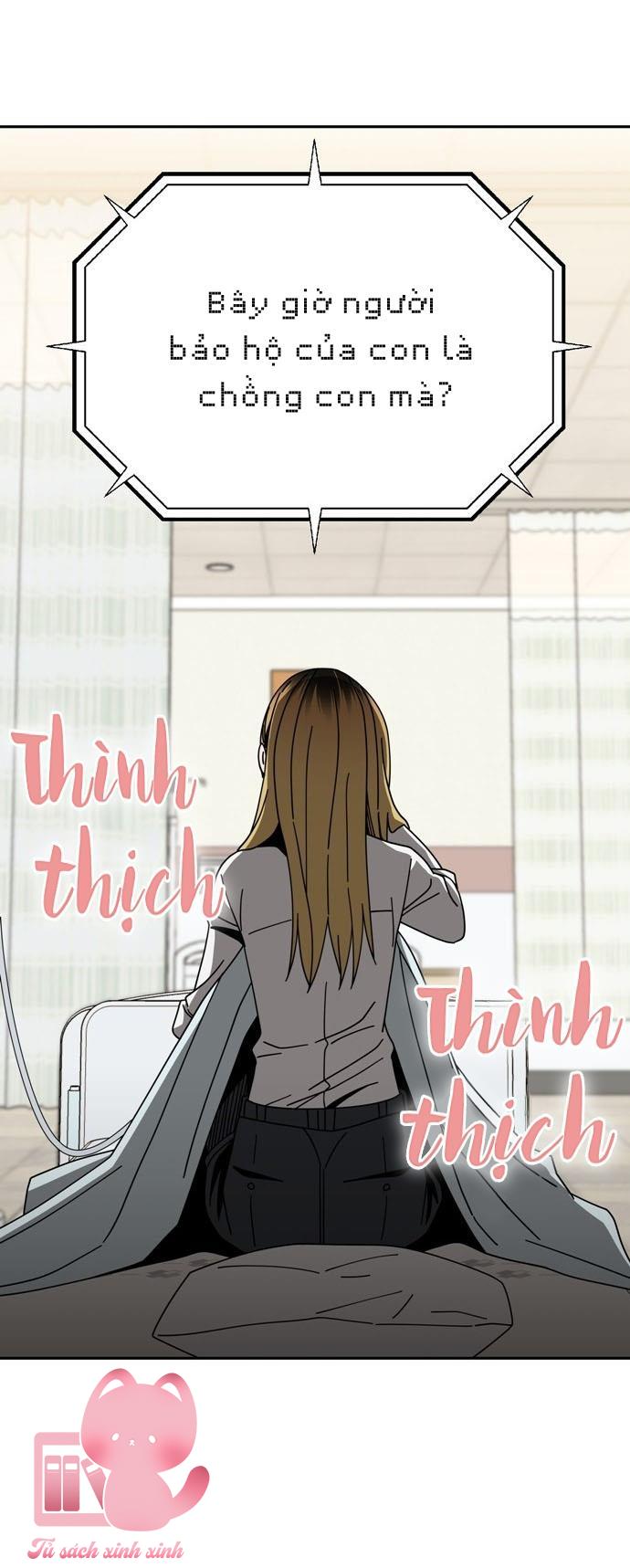 Lớ Ngớ Vớ Phải Tình Yêu - Chap 40