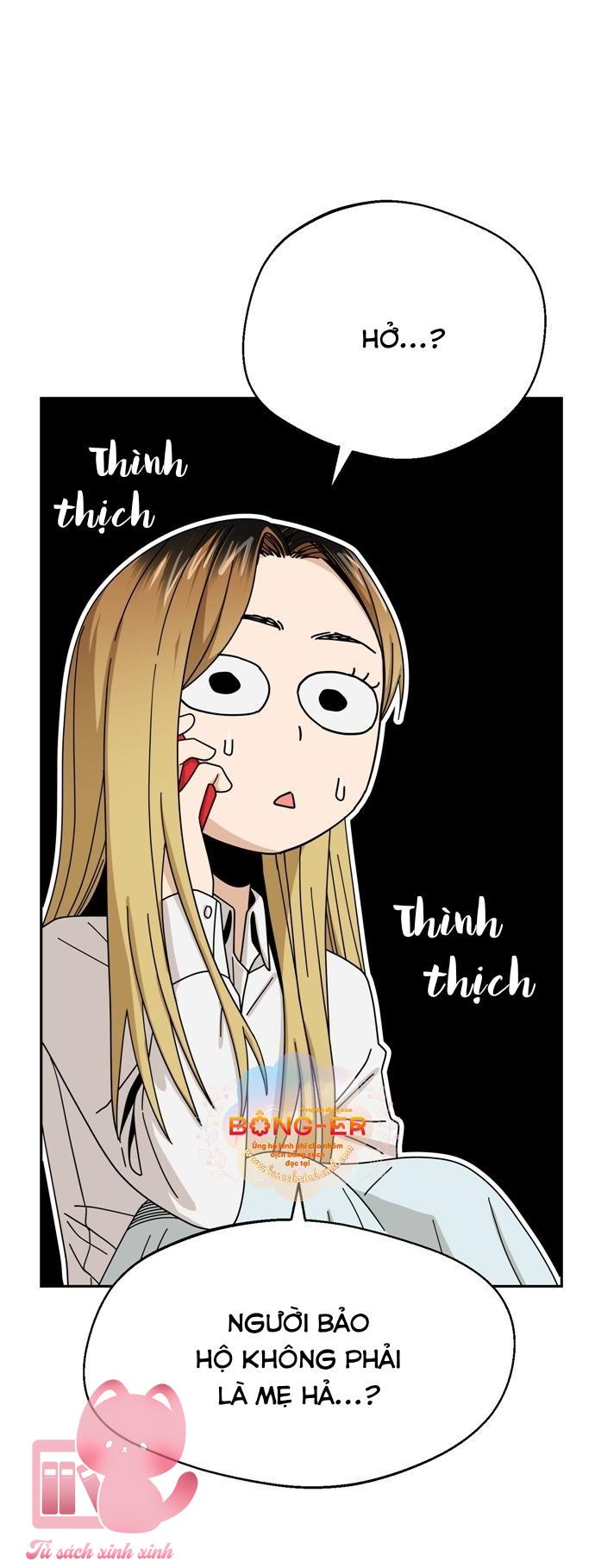 Lớ Ngớ Vớ Phải Tình Yêu - Chap 40