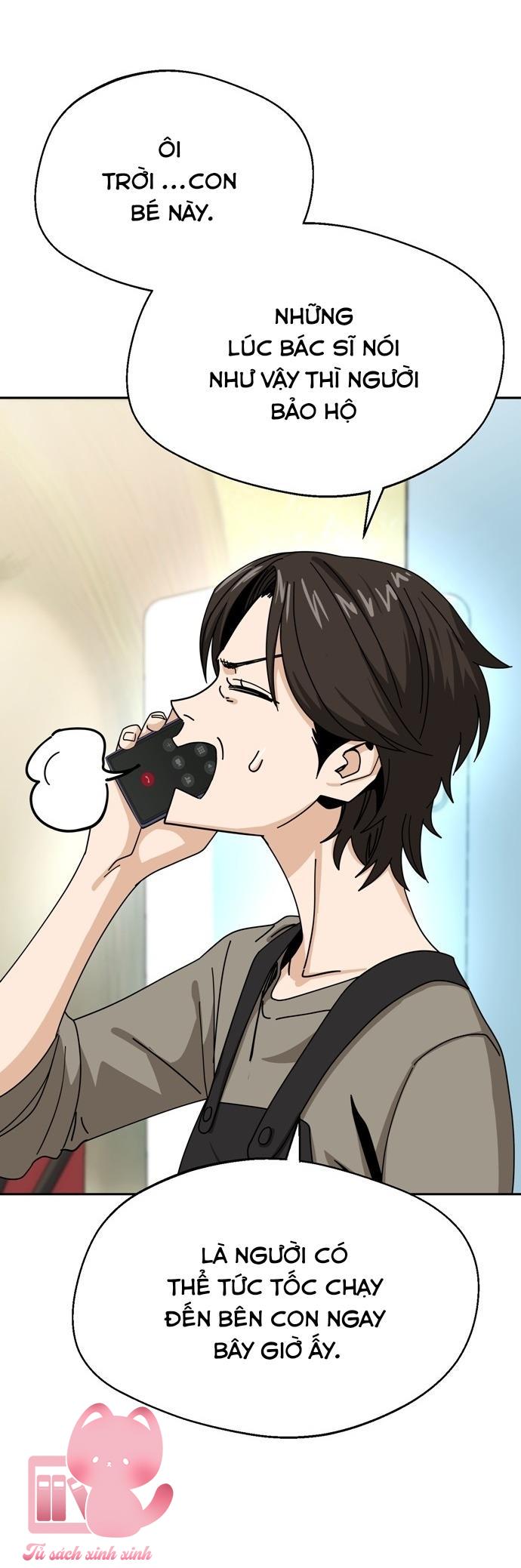 Lớ Ngớ Vớ Phải Tình Yêu - Chap 40