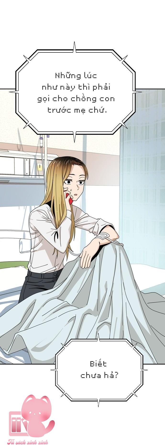 Lớ Ngớ Vớ Phải Tình Yêu - Chap 40