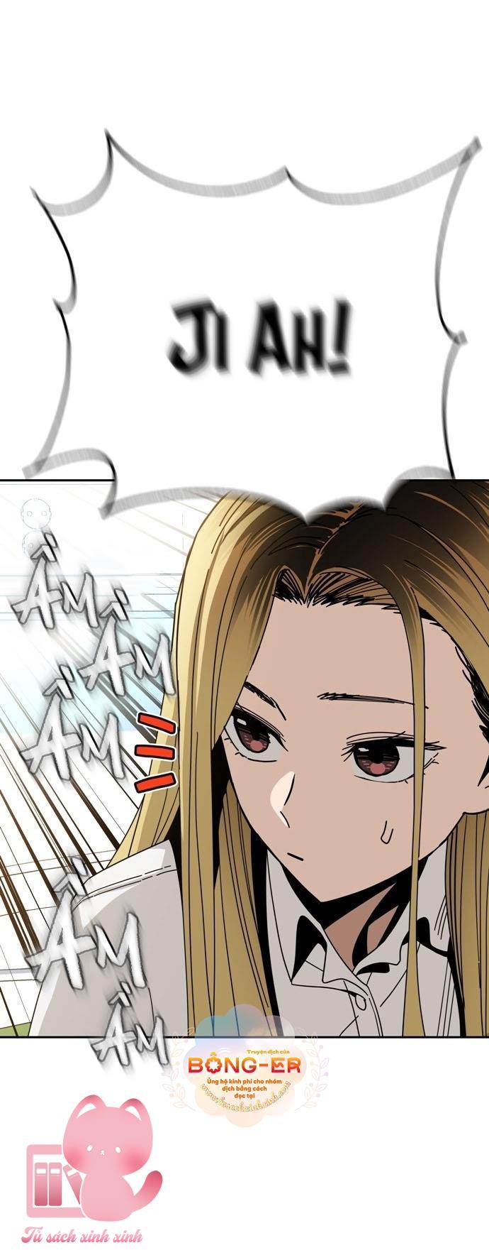 Lớ Ngớ Vớ Phải Tình Yêu - Chap 40