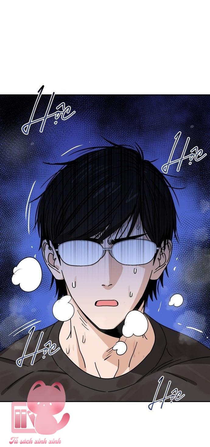 Lớ Ngớ Vớ Phải Tình Yêu - Chap 40