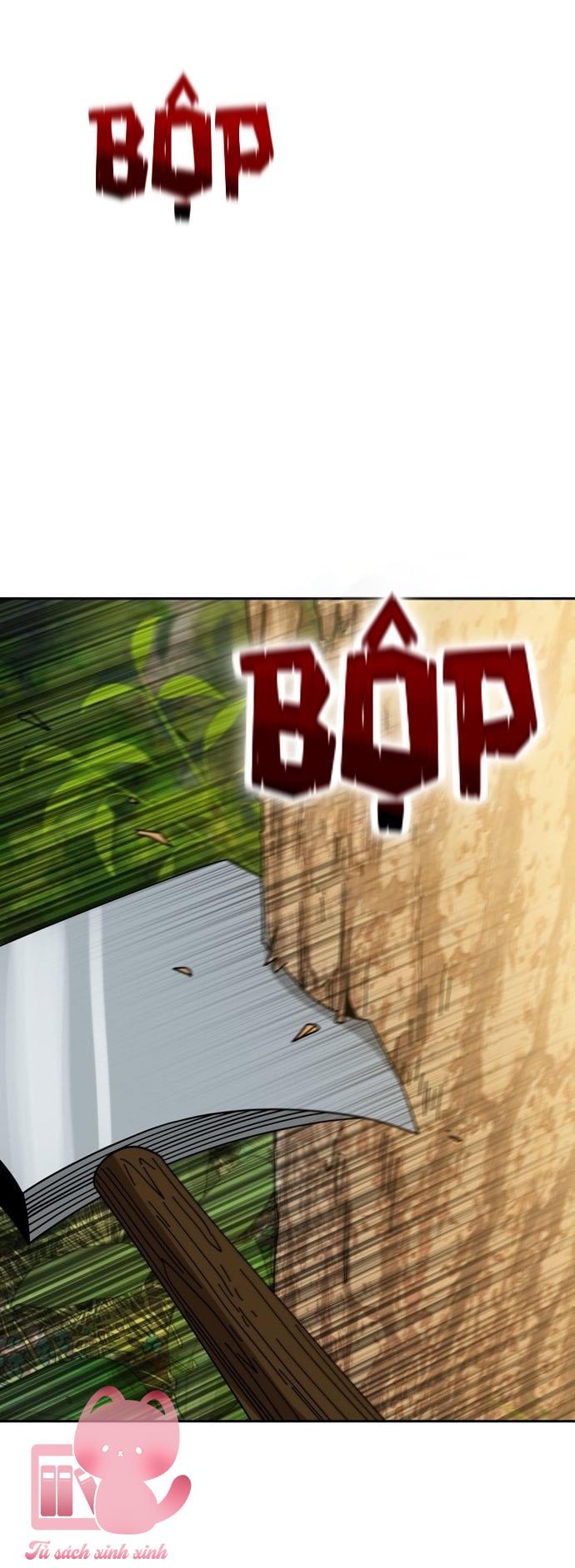 Lớ Ngớ Vớ Phải Tình Yêu - Chap 40