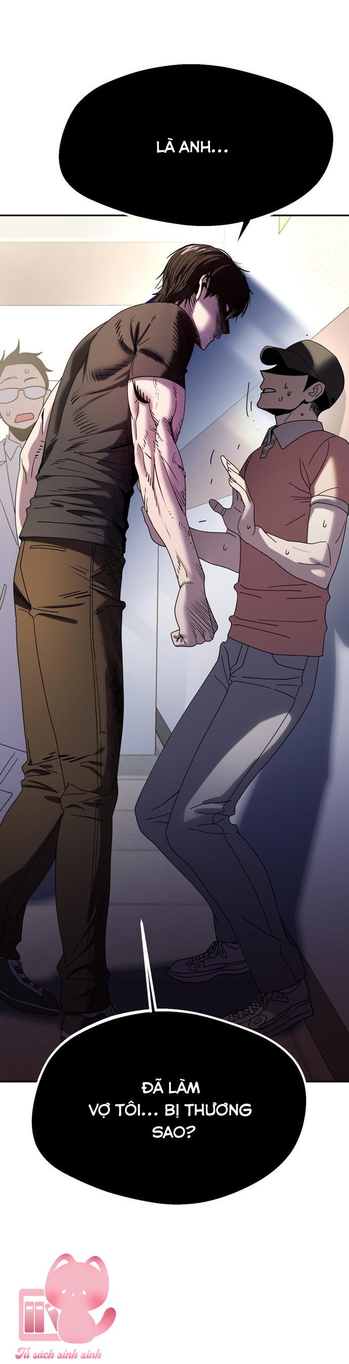 Lớ Ngớ Vớ Phải Tình Yêu - Chap 40