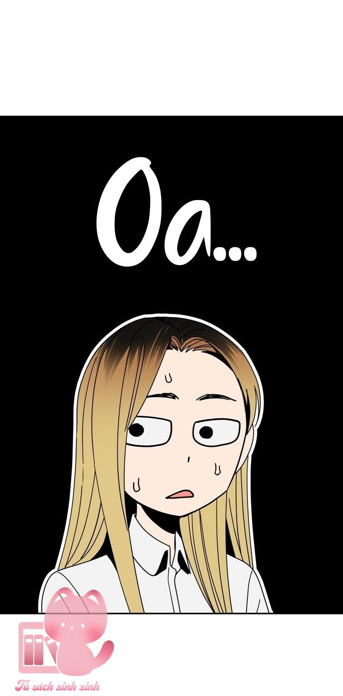 Lớ Ngớ Vớ Phải Tình Yêu - Chap 40