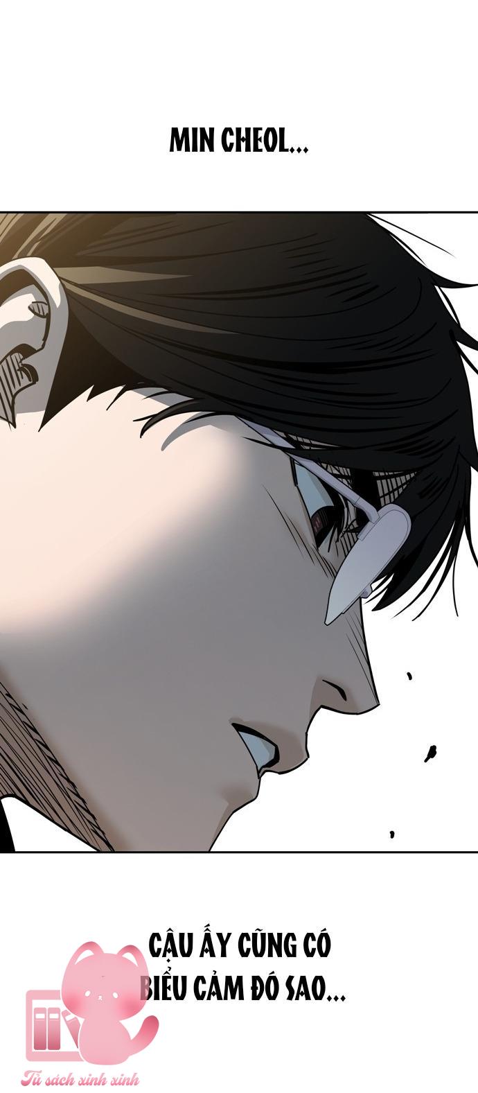 Lớ Ngớ Vớ Phải Tình Yêu - Chap 40