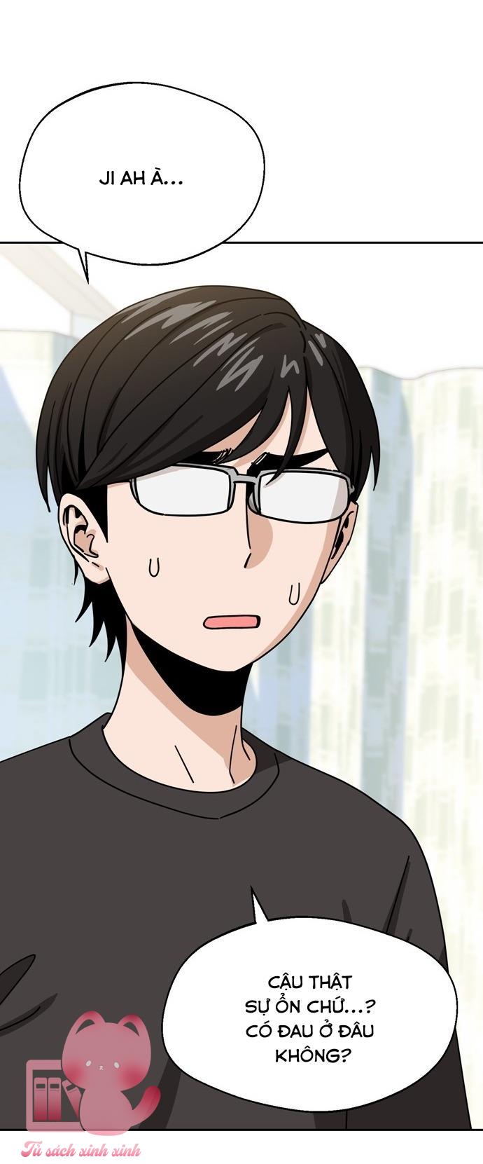 Lớ Ngớ Vớ Phải Tình Yêu - Chap 40