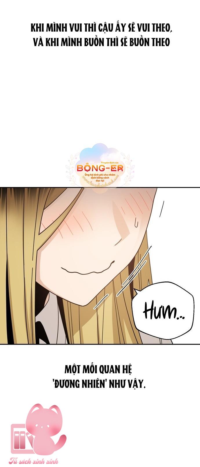 Lớ Ngớ Vớ Phải Tình Yêu - Chap 40