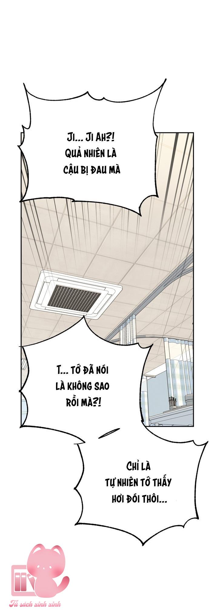 Lớ Ngớ Vớ Phải Tình Yêu - Chap 40