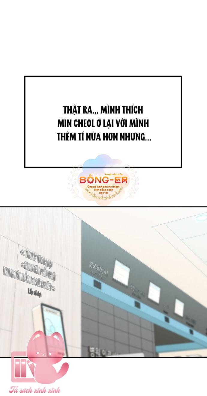 Lớ Ngớ Vớ Phải Tình Yêu - Chap 40