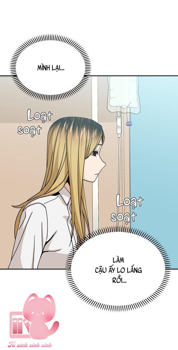 Lớ Ngớ Vớ Phải Tình Yêu - Chap 40