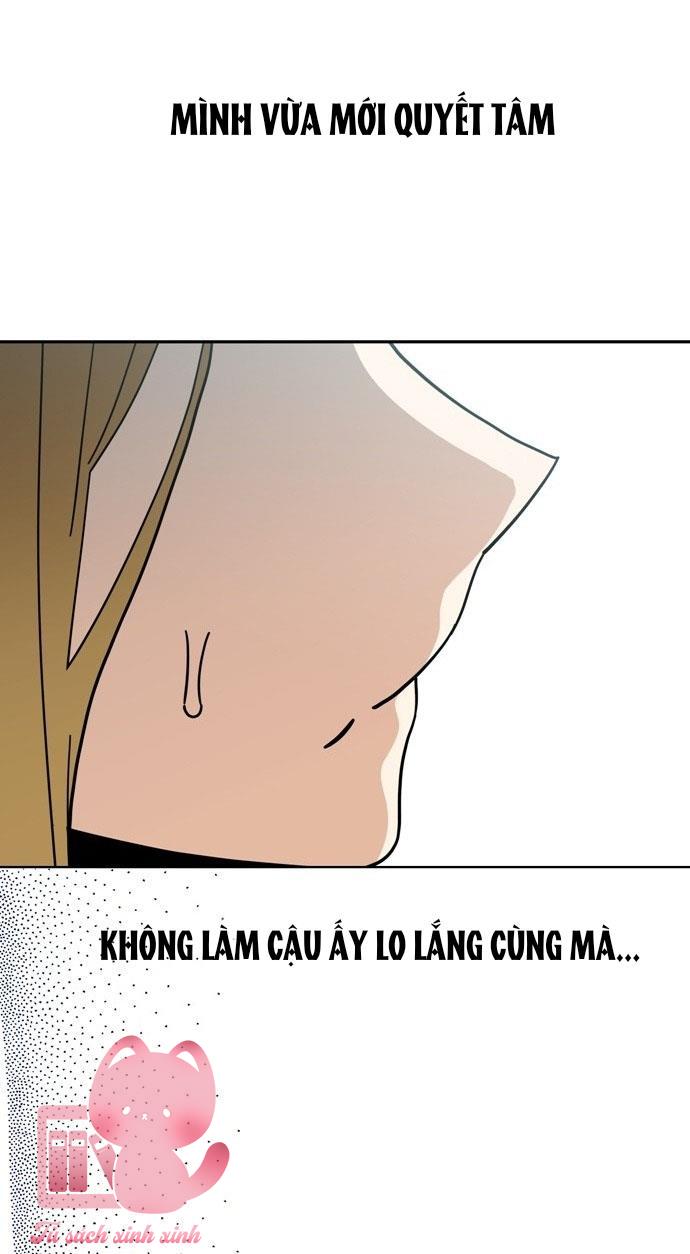 Lớ Ngớ Vớ Phải Tình Yêu - Chap 40