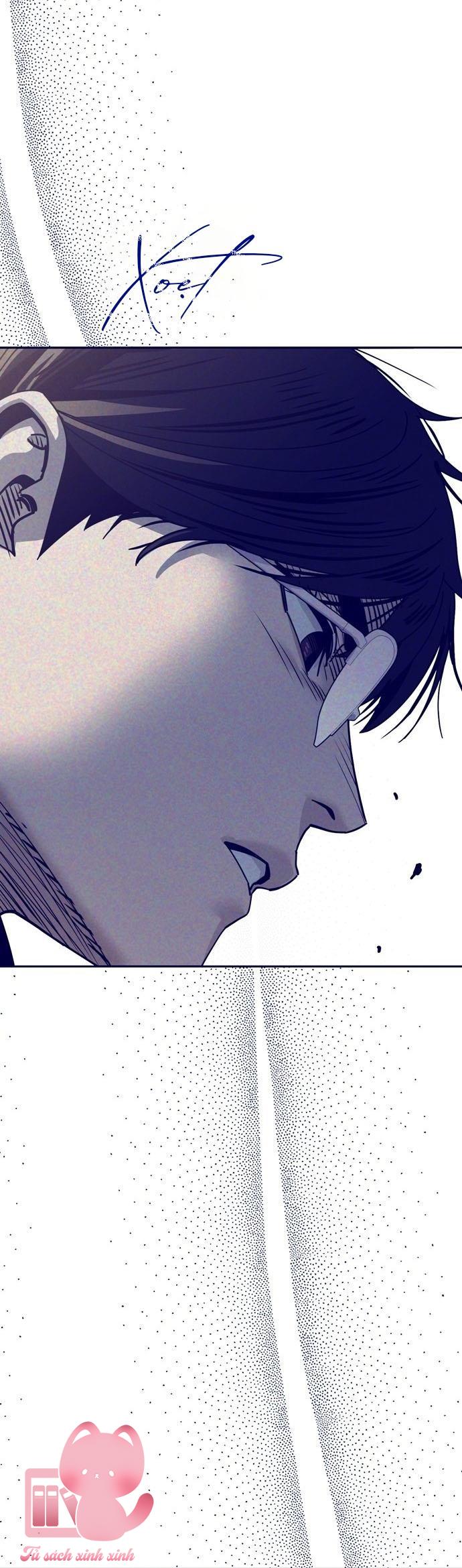 Lớ Ngớ Vớ Phải Tình Yêu - Chap 40