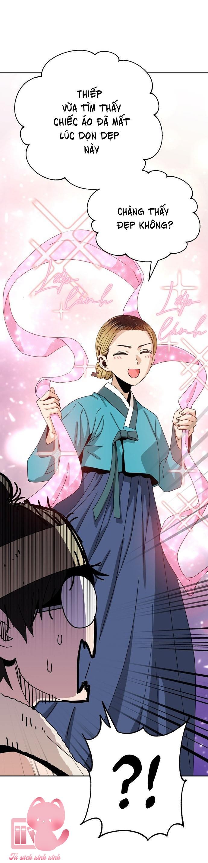 Lớ Ngớ Vớ Phải Tình Yêu - Chap 40