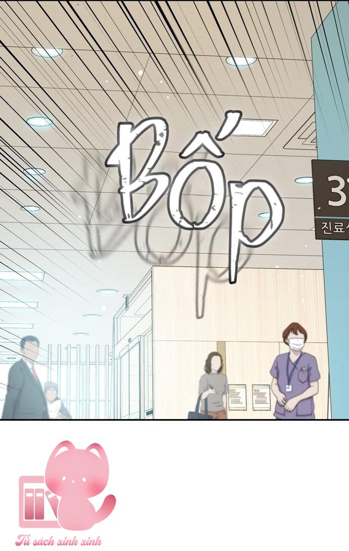 Lớ Ngớ Vớ Phải Tình Yêu - Chap 40