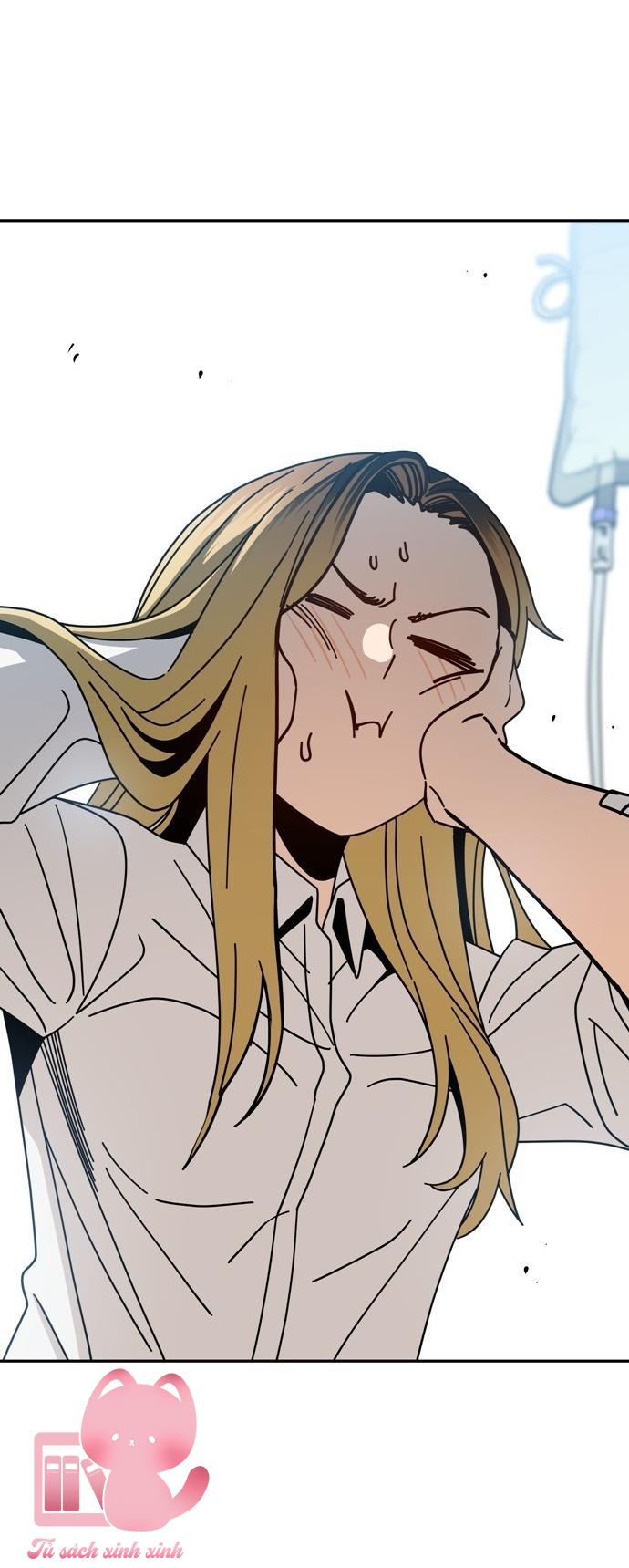 Lớ Ngớ Vớ Phải Tình Yêu - Chap 40