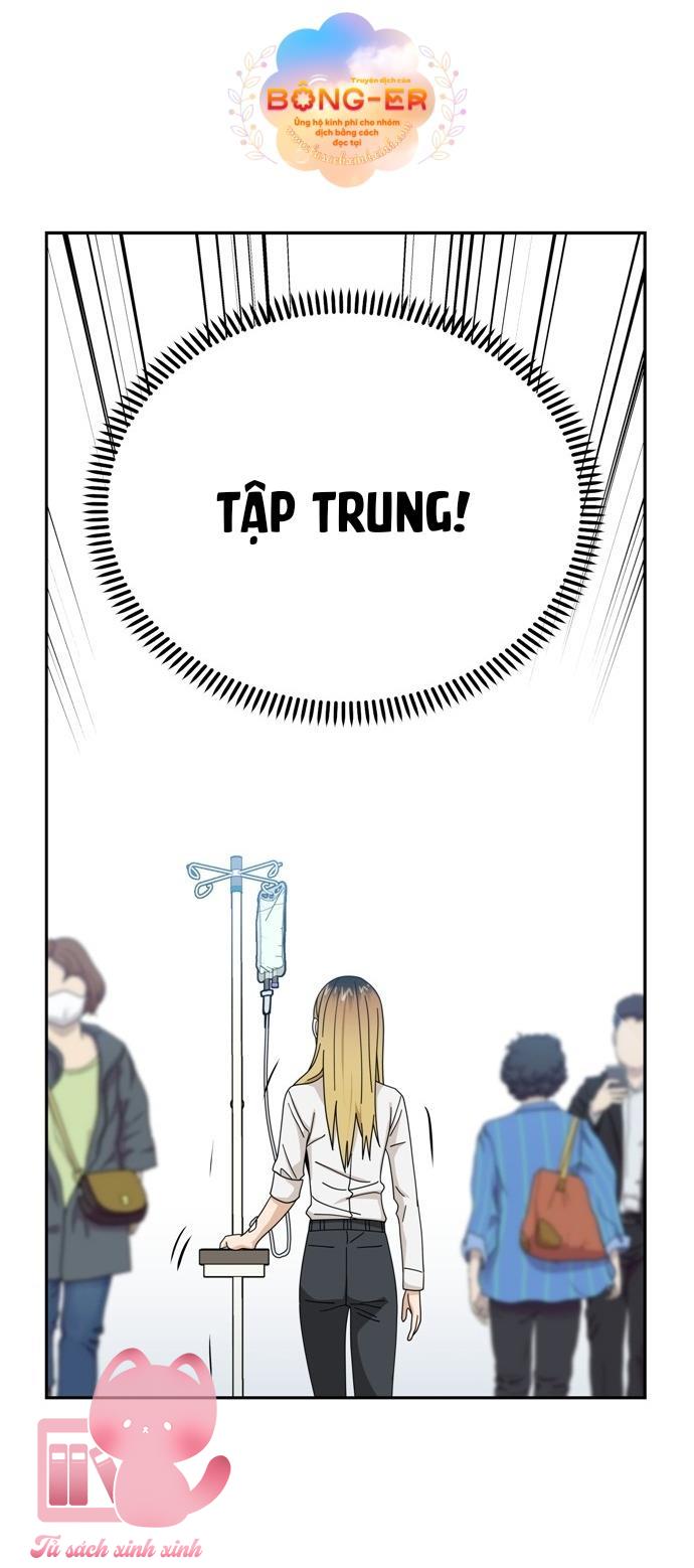 Lớ Ngớ Vớ Phải Tình Yêu - Chap 40