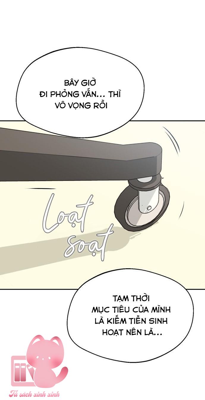 Lớ Ngớ Vớ Phải Tình Yêu - Chap 40